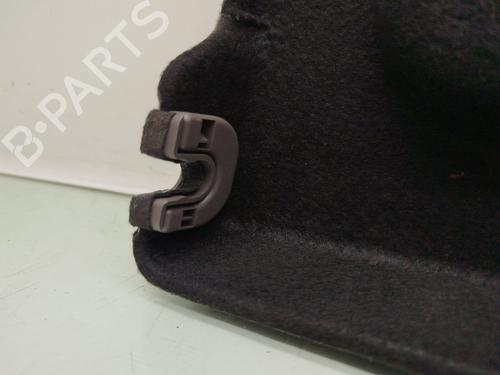 Rear parcel shelf NISSAN LEAF (ZE0) Electric | BP36157463C85 - Image 3