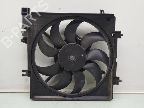 Used Radiator fan SUBARU LEGACY V Estate (BR) [2008-2014]  32080931
