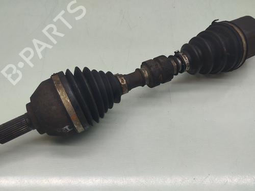 Used Left front driveshaft NISSAN X-TRAIL II (T31) 2.0 dCi 4x4 (150 hp) 29259158