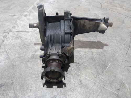 Transfer box CHEVROLET CAPTIVA Van (C100) VCDi | BP29806944M36 