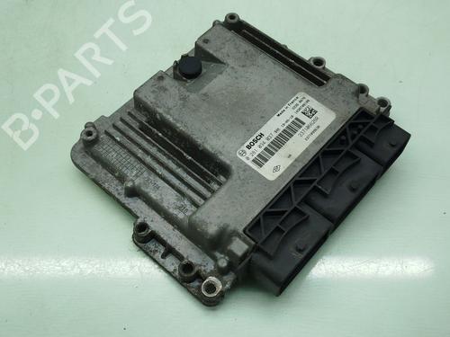 Used Engine control unit (ECU) Engine control unit (ECU) RENAULT TRAFIC III Bus (JG_) 1.6 dCi 145 (JGMG) (145 hp) 36236055 36236055