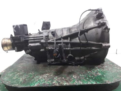 Gearbox HYUNDAI H-1 / STAREX Bus (A1) 2.5 TCi | BP2434854M3 