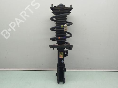 Used Left front shock absorber HYUNDAI IONIQ (AE) 1.6 GDI Hybrid (105 hp) 29617541