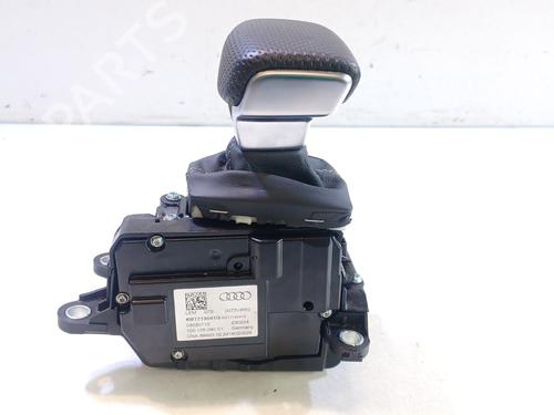 Gear lever AUDI A5 Sportback (F5A, F5F) 35 TDI | BP29187309M90 