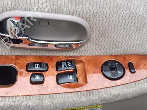 Instrument cluster KIA CARNIVAL II (GQ) 2.9 CRDi | BP7290193C47 