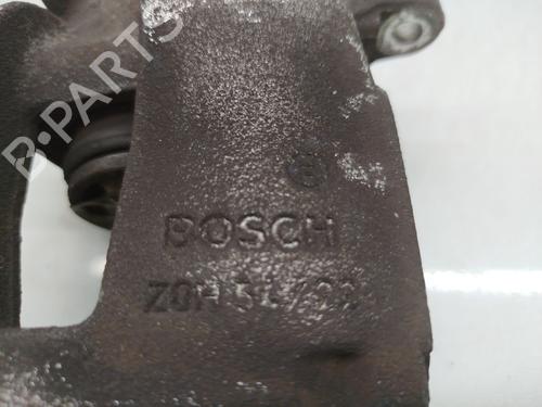 Right front brake caliper LANCIA MUSA (350_) 1.3 D Multijet (350.AXG11, 350.AXG1A) | BP18649749M104 