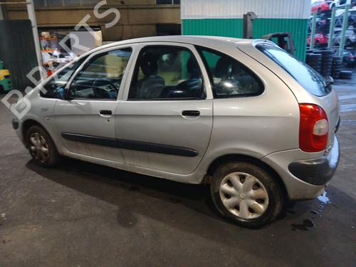 Front bumper CITROËN XSARA PICASSO (N68) 1.6 | BP26682547C7 