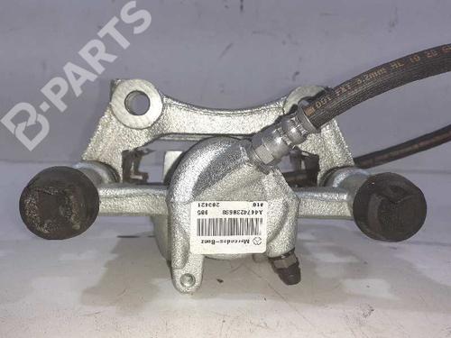 Right rear brake caliper MERCEDES-BENZ VITO Mixto (Double Cabin) (W447)  | BP11560619M106 