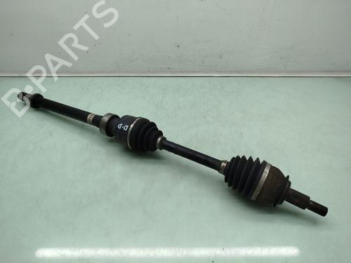 Used Right front driveshaft Right front driveshaft MAZDA 3 (BM, BN) 2.2 D (150 hp) 39147625 39147625