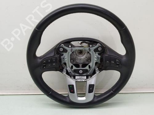 Used Steering wheel Steering wheel KIA SPORTAGE IV (QL, QLE) 1.7 CRDi (116 hp) 32019289 32019289