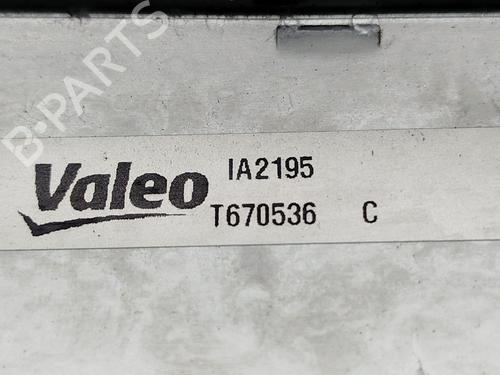 Intercooler MERCEDES-BENZ T-CLASS MPV (W420) T 180 (420.863, 420.865) | BP40106908M30 - Image 6