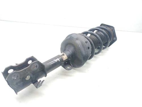 Used Left front shock absorber HONDA CR-V IV (RM_) [2012-2025]  15557203