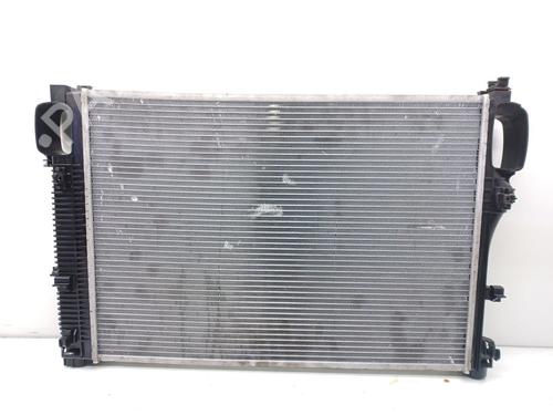 Water radiator MERCEDES-BENZ S-CLASS (W221, V221) S 420 CDI (221.028, 221.128) | BP18412906M31 