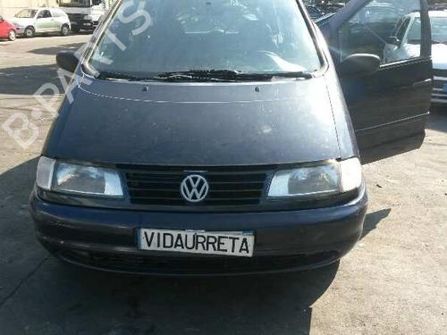 ABS pump VW SHARAN (7M8, 7M9, 7M6)  | BP2711482M43 