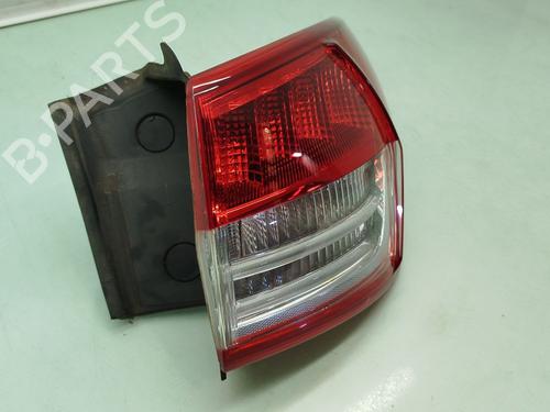 Right taillight FORD KUGA II (DM2) 1.6 EcoBoost | BP29254589C35 