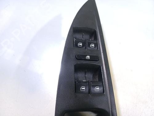 Left front window switch SEAT ALTEA XL (5P5, 5P8) 1.6 TDI | BP16765786I27 