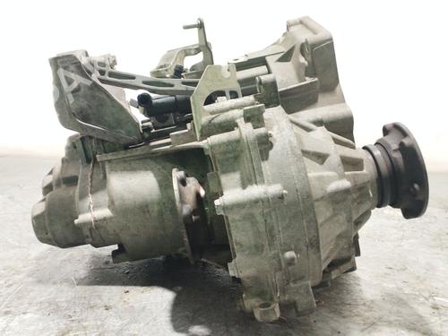 Gearbox VW GOLF V (1K1) 1.4 TSI | BP28164354M3 