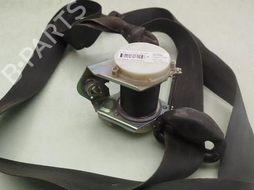 Front right seatbelt IVECO DAILY IV Platform/Chassis 35C14, 35S14, 35S14 /P | BP32165338I25 - Image 2