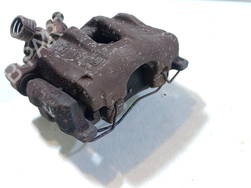 Used Left rear brake caliper Left rear brake caliper FORD FOCUS III 1.6 TDCi (115 hp) 33855506 33855506