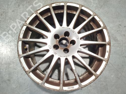 Used Rim VW GOLF IV (1J1) [1997-2008]  29113527