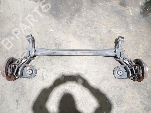 Rear axle HYUNDAI i20 I (PB, PBT)  | BP16322137M2 