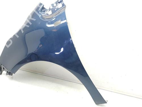 Left front fenders OPEL MERIVA B MPV (S10) 1.4 (75) | BP27270384C41 