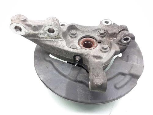 Left front steering knuckle FORD MONDEO V Hatchback (CE) 2.0 TDCi | BP15417038M25 