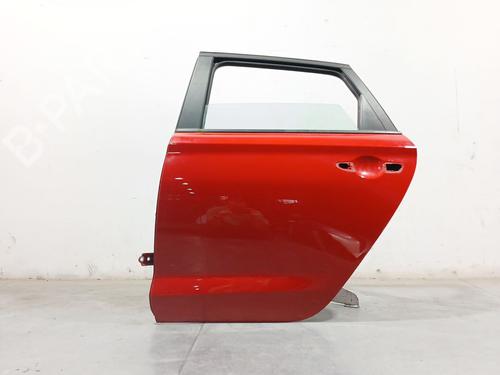 Used Left rear door Left rear door HYUNDAI i30 (PDE, PD, PDEN) 1.0 T-GDI (120 hp) 36491496 36491496