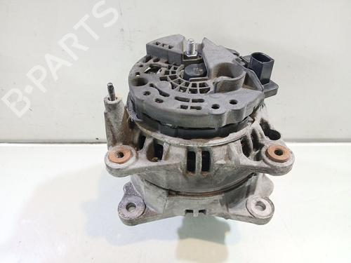 Alternator VW TRANSPORTER T5 Van (7HA, 7HH, 7EA, 7EH) 1.9 TDI | BP31758544M7