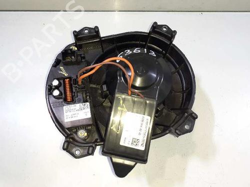 Heater blower motor MERCEDES-BENZ A-CLASS (W176) A 180 CDI (176.000) | BP7888483M62 