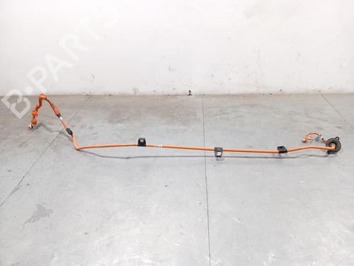 Used Cable Cable TOYOTA C-HR (_X1_) 1.8 Hybrid (ZYX10_, ZYX11_) (98 hp) 33855750 33855750