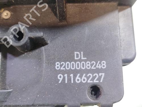 Front right lock OPEL VIVARO A Van (X83) 1.9 DTI (F7) | BP30083626C97