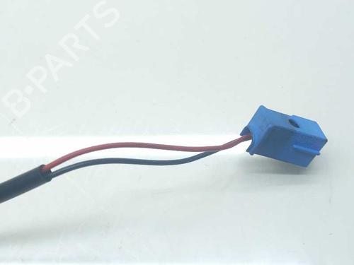 Højre bagtil lås MERCEDES-BENZ C-CLASS (W203) C 270 CDI (203.016) | BP14468280C99 