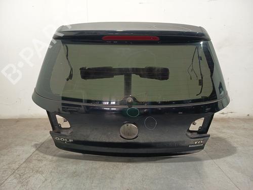 Used Tailgate Tailgate VW GOLF VI (5K1) 1.6 TDI (105 hp) 32684800 32684800
