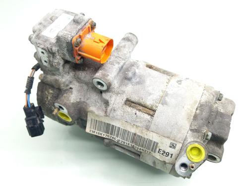 Used AC compressor KIA NIRO I (DE) E-NIRO (204 hp) 16244237