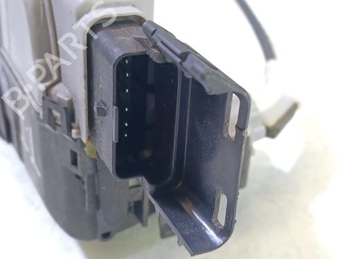 Rear left lock PEUGEOT 508 I (8D_) 1.6 HDi | BP17547805C100