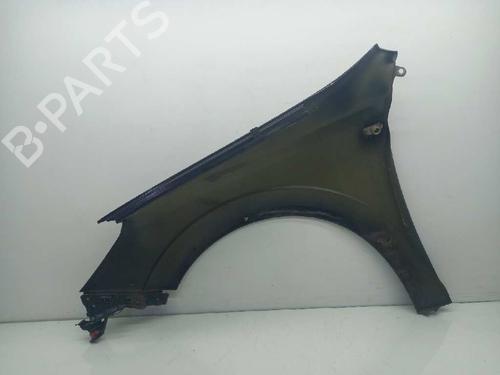 Forkjerm høyre OPEL ASTRA H TwinTop (A04) 1.9 CDTi (L67) | BP12522035C42 