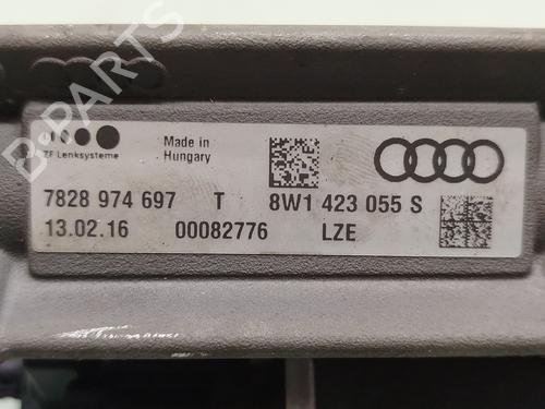 Steering rack AUDI A4 B9 Avant (8W5, 8WD) 2.0 TDI | BP30078453M22 