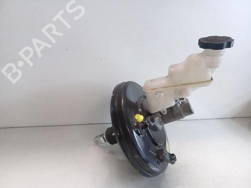 Used Servo brake Servo brake HYUNDAI i20 II (GB, IB) 1.2 (84 hp) 38175888 38175888