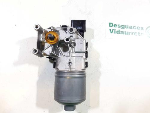 Used Front wiper motor SEAT IBIZA IV (6J5, 6P1) [2008-2017]  4080041