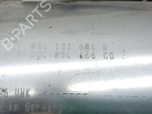 Particulate filter AUDI Q3 (F3B) 35 TDI | BP29562162M81 