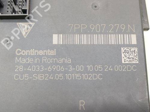 Electronic module PORSCHE CAYENNE (92A) 3.0 S E-Hybrid | BP39514680M83 - Image 3