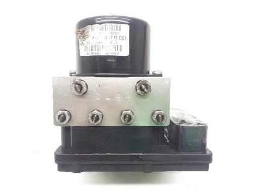 ABS pump MERCEDES-BENZ C-CLASS T-Model (S203) C 220 CDI (203.206, 203.208) | BP15097550M43 