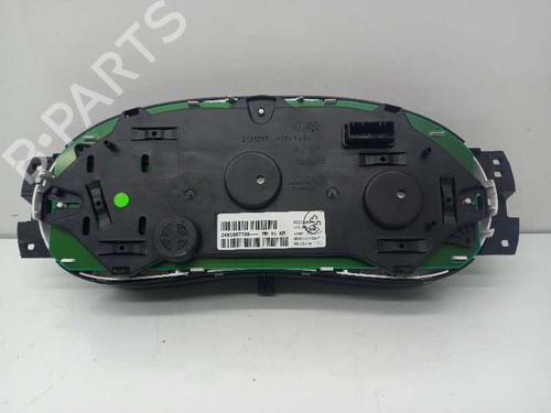 Instrument cluster DACIA LODGY (JS_)  | BP15084437C47 