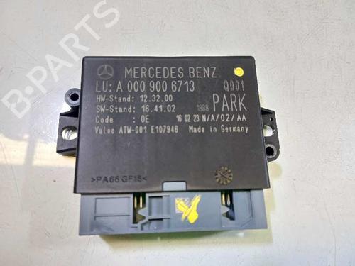 Electronic module MERCEDES-BENZ VITO Tourer (W447)  | BP14468147M83 