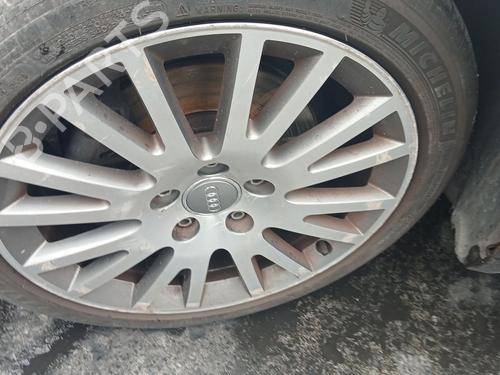 Left sun visor AUDI A3 (8P1) 2.0 TDI | BP30330111I1 - Image 12