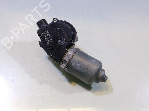 Used Front wiper motor TOYOTA AURIS (_E18_) 2.0 D-4D (ADE186_, ADE186R) (124 hp) 29544494