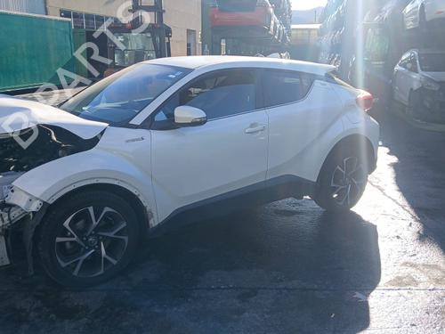 Used Parts TOYOTA C-HR (_X1_) 1.8 Hybrid (ZYX10_, ZYX11_) 5045084