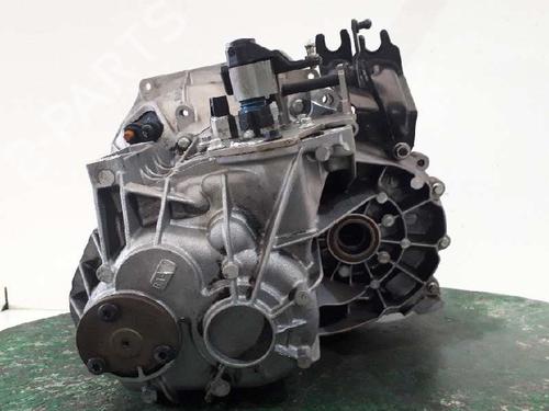 Gearbox FORD FOCUS II (DA_, HCP, DP)  | BP1504338M3 