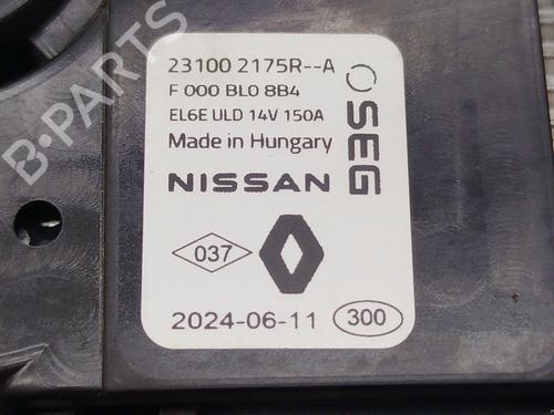 Alternator RENAULT CLIO V (B7_) 1.0 LPG (B7MT) | BP33814146M7 - Image 7